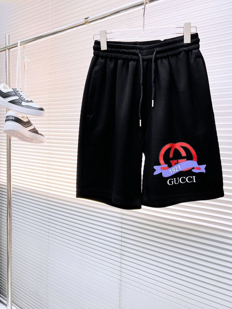 Gucci Short Pants